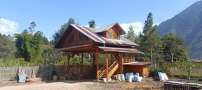 Ranch Cabañas Haus Oxapampa